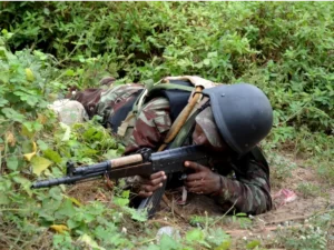 Métropolis 2024 : Le Bénin dévoile son plan pour lutter contre le terrorisme