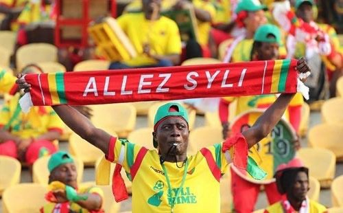 Maroc Guinée