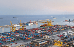 Togo : L'OTR met en place des mesures pour le transit des marchandises vers le Sahel