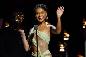 Grammys Awards 2024