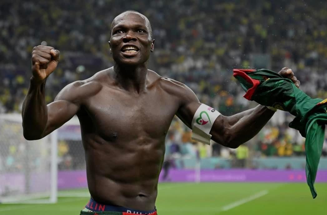 Aboubakar CAN meilleurs buteurs