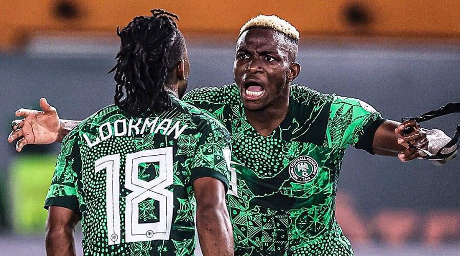 Nigeria vs Afrique du Sud : Les informations clés à savoir avant la demi-finale de la CAN 2023