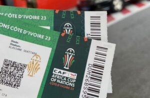 CAN 2023 : "Ils ne vendaient pas de tickets aux Nigérians", une influenceuse lance de graves accusations contre la Côte d'Ivoire