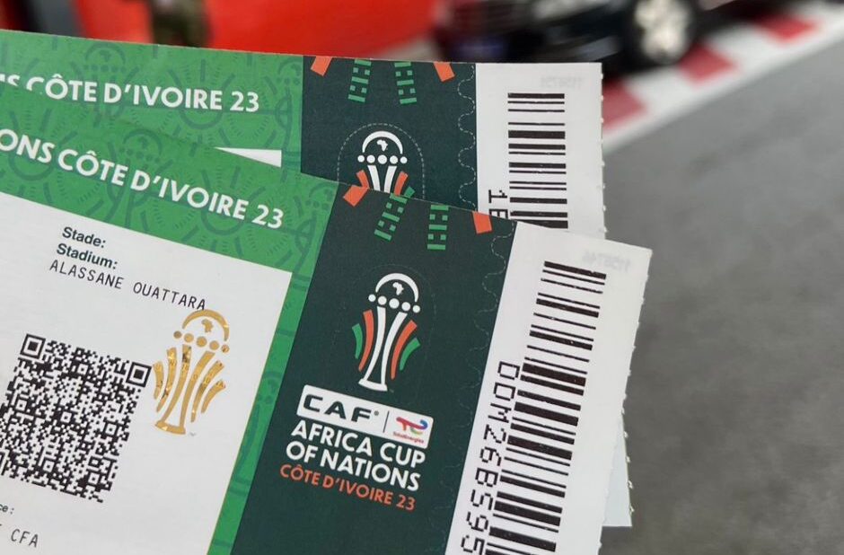 CAN 2023 : "Ils ne vendaient pas de tickets aux Nigérians", une influenceuse lance de graves accusations contre la Côte d'Ivoire