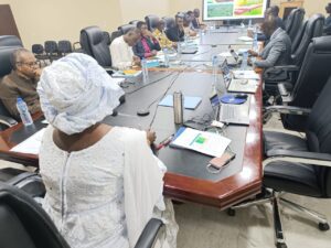 Togo : Quelles est l'importance de la budgétisation verte dans la prise de décision économique?