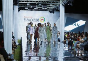 TOGOCOM FIMO 228 : Le Deuxième défilé Haute couture a tenu ses promesses