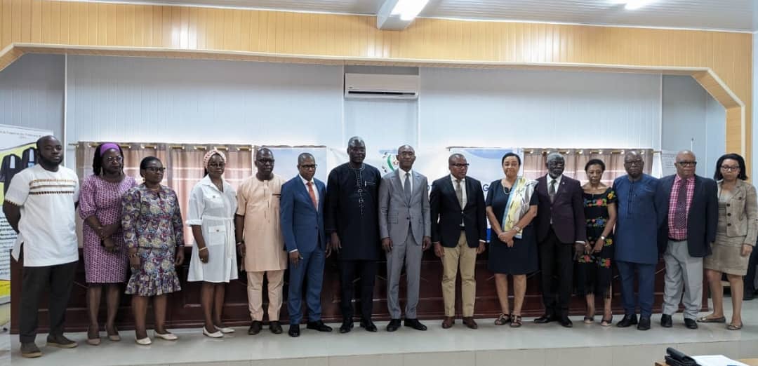 Togo : La CNNT ouvre la 13e Université du notariat