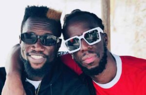 Willy Bénédiction Youssoupha