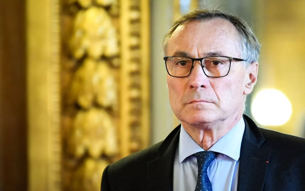 France : L’envoyé spécial d’Emmanuel Macron attendu dans ces pays africains