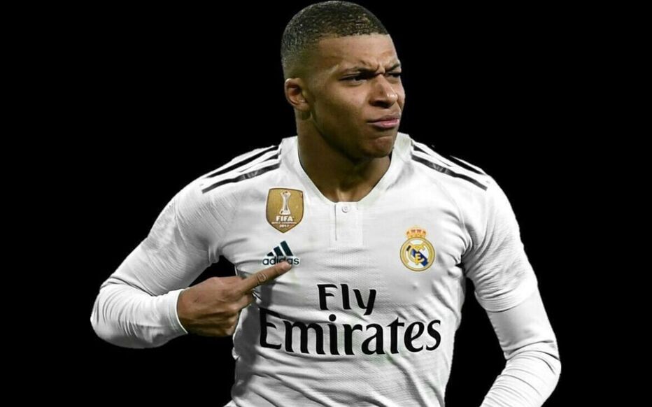 Kylian Mbappé au Real Madrid : Il portera le numéro de cette légende