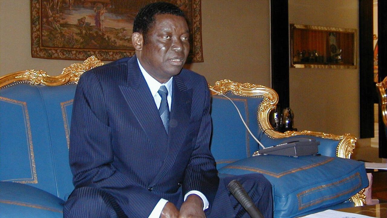 Commémoration du décès de Gnassingbé Eyadema : 8 citations surprenantes du père de la nation