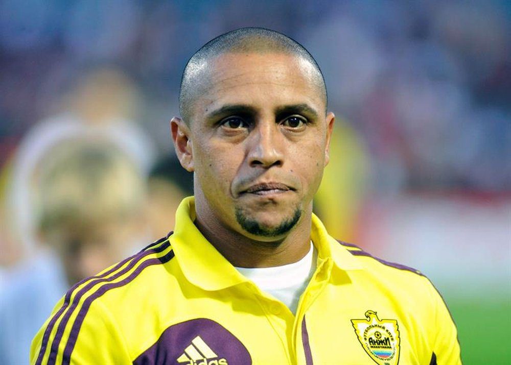 Roberto Carlos au Burkina Faso : L'international brésilien annonce de bonnes nouvelles