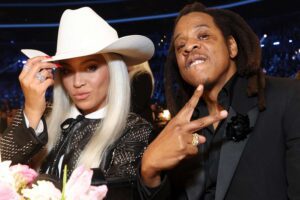 Beyoncé ignorée aux Grammy Awards ? Jay-Z lance un coup de gueule en direct