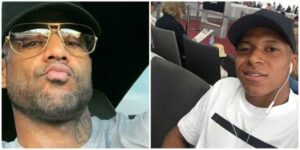 "Tu es inutile", Kylian Mbappé clashé par le rappeur Booba