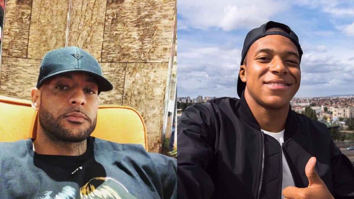 Clash Booba-Mbappé : Qu'est-ce qui se cache derrière ?