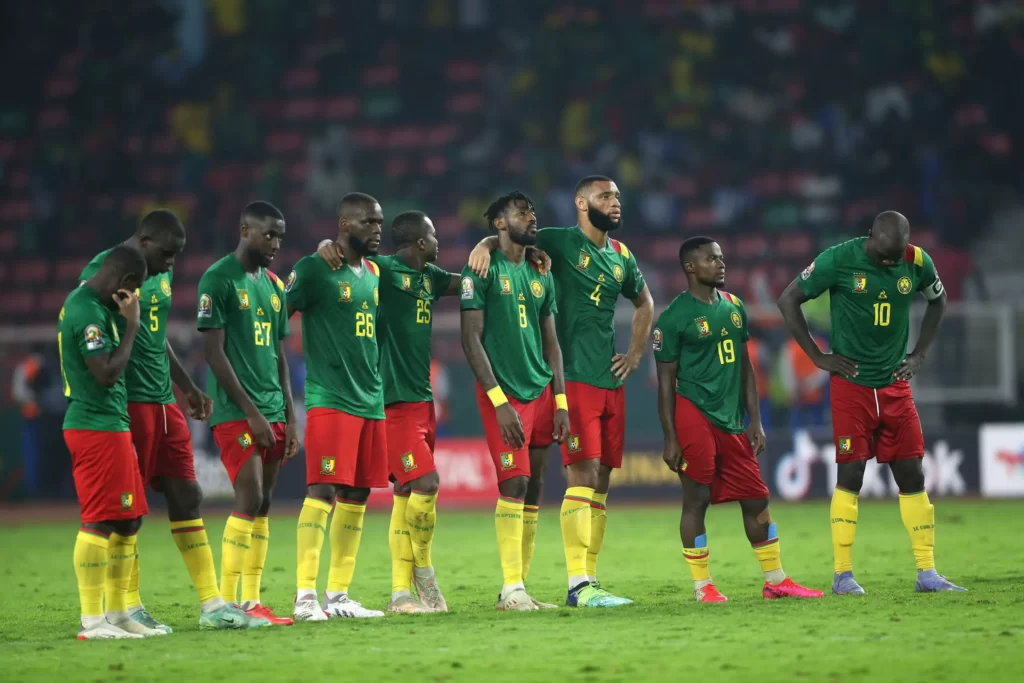 "J’amènerai les joueurs au camp militaire", Un ancien entraineur très remonté après l'élimination du Cameroun à la CAN 2023
