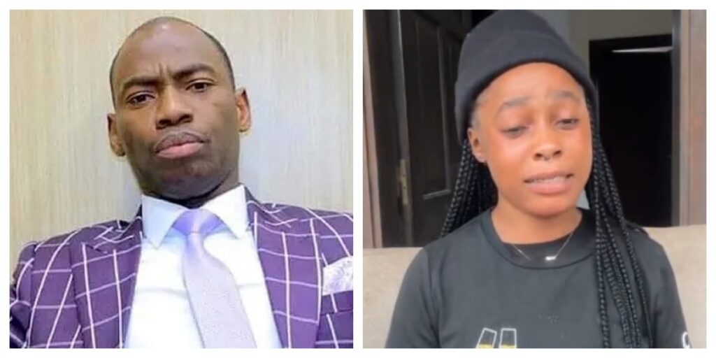 camille makosso fille