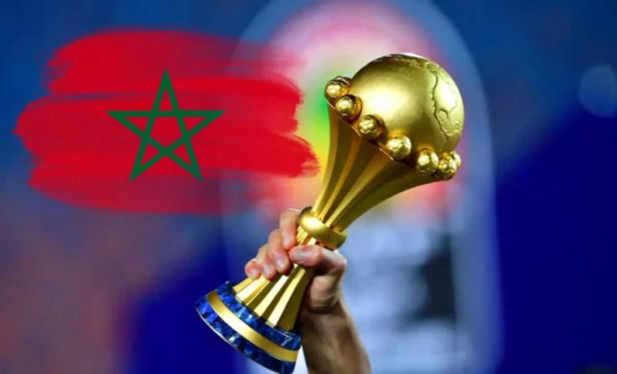 CAN 2025 : La phase finale reportée sur une nouvelle date