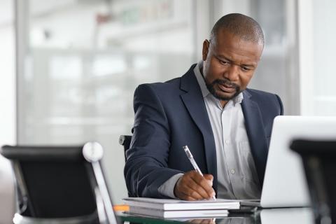 Une structure de la place recrute un Chargé de Finance