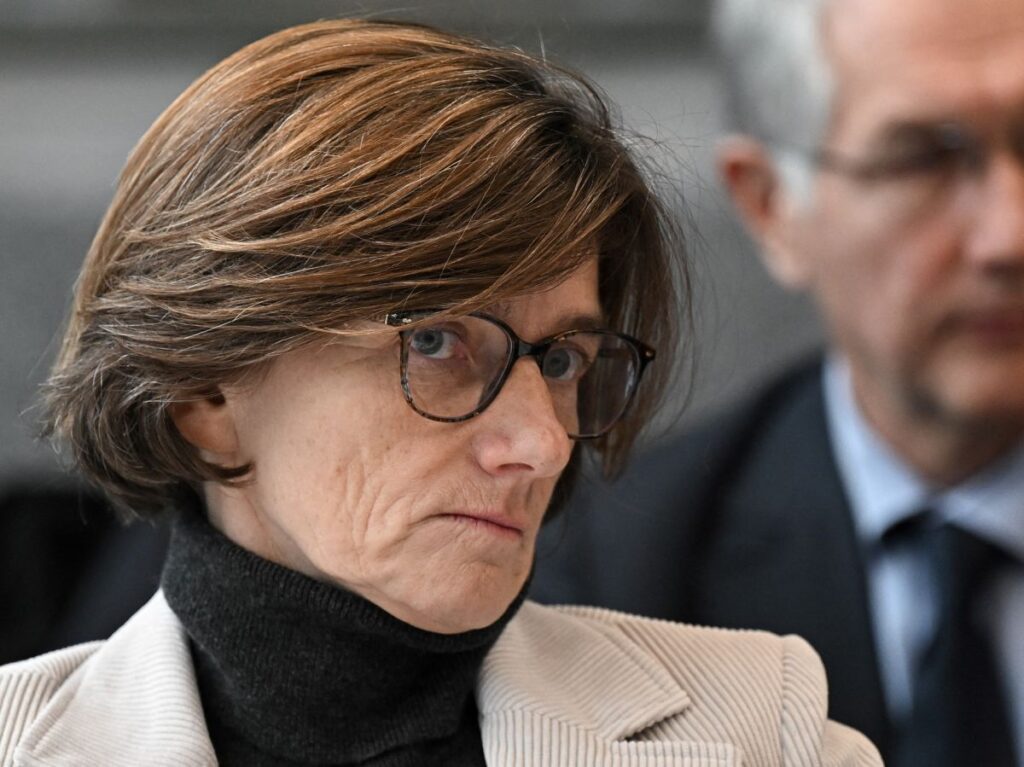 Remaniement en France : Les quatre ministres indésirables du gouvernement Attal