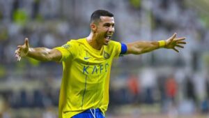 ronaldo mieux payé nassr