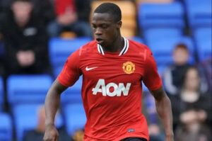 John Cofie : L'ancien joueur de Manchester United accusé de viol
