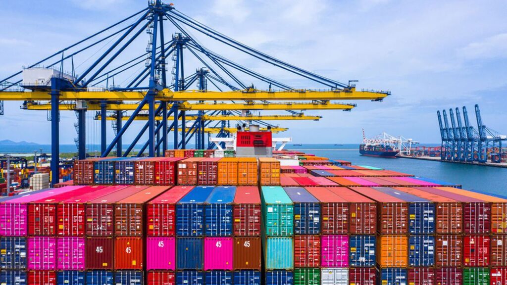 Les exportations du Togo vers la CEDEAO atteignent 102,6 milliards FCFA