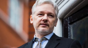 Julian Assange : Le créateur de Wikileaks risque 175 ans de prison