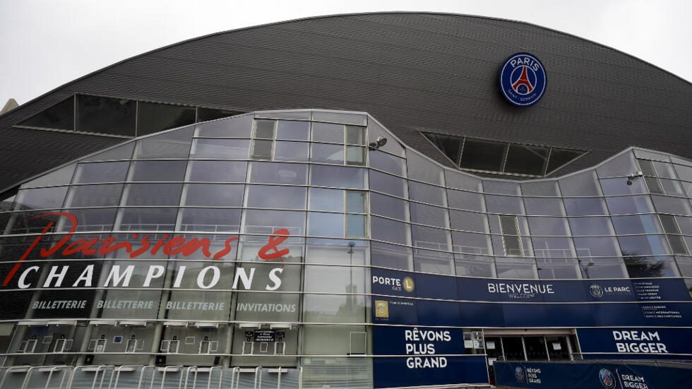 Le siège du PSG perquisitionné par la police à cause de Neymar