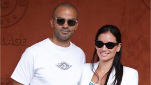 France : Tony Parker annonce sa rupture avec Alizé Lim