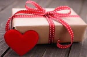 idées cadeaux saint-valentin femme