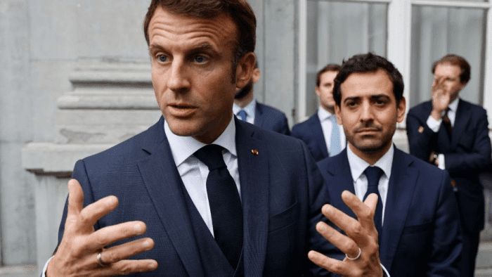 Relation France-Maroc : Emmanuel Macron fait une demande particulière à Stéphane Séjourné