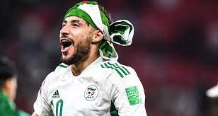 Youcef Belaili