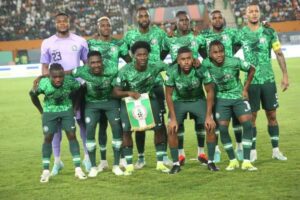 CAN 2023 : Pour s'être qualifié en demi-finale, voici la prime que gagne le Nigéria