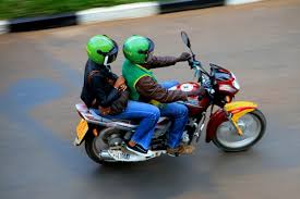 Togo/Aného : La commune du Lacs 1 lance une formation pour les conducteurs de moto