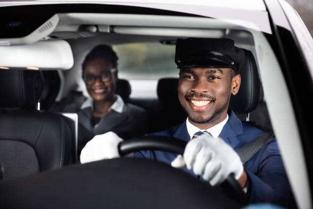 Une entreprise recrute un chauffeur - Cotonou