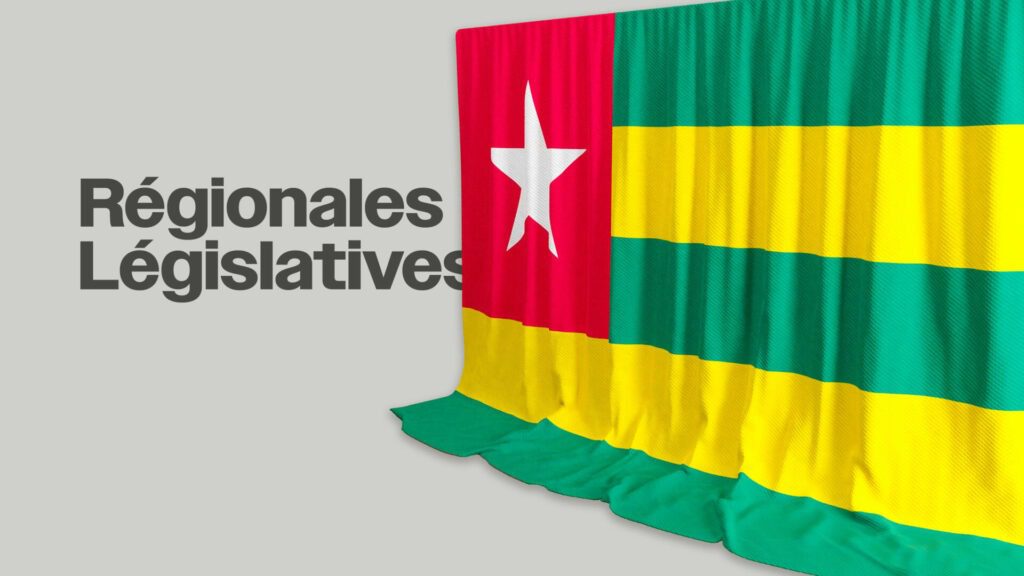 Togo : La CENI dévoile les détails du processus électoral