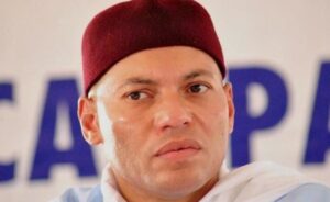 Crise politique au Sénégal : Karim Wade se prononce