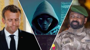 Affaire des données Biométriques au Mali : La France brise le silence