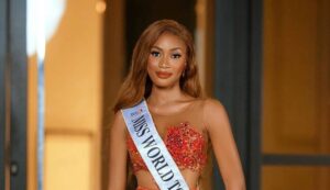 Miss Monde 2023 : Chimène Moladja peut gagner !