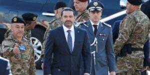 Liban : Cet ancien premier ministre fait son comeback après deux ans d'exil