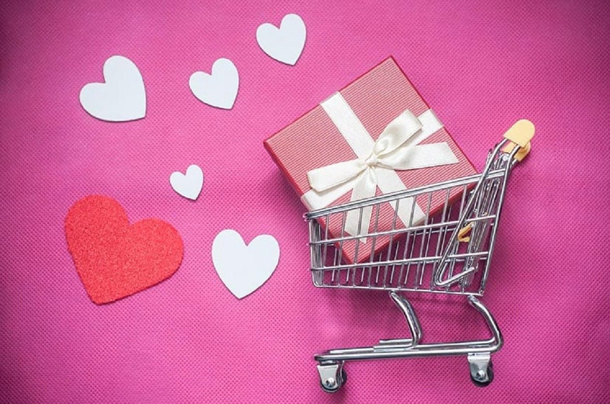 saint valentin idées marketing