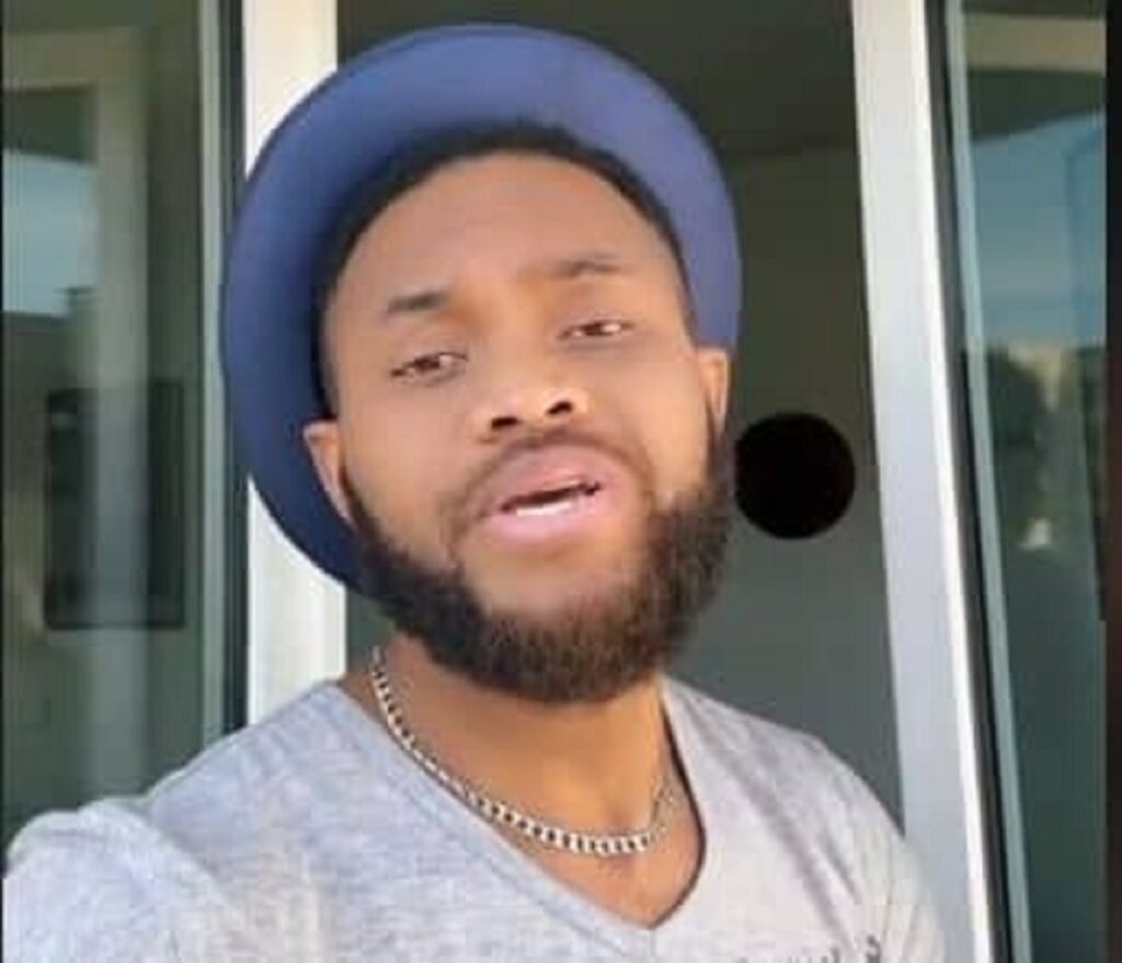 scandale TikTok Togo