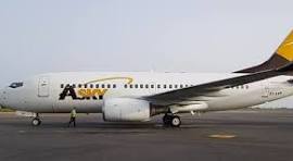 La société ASKY recrute pour ce poste