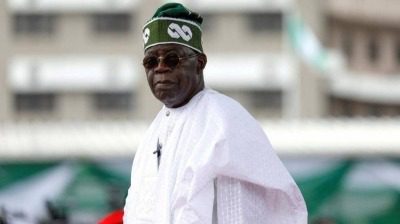 Les Nigérians révoltés : Bola Tinubu nomme son gendre dans le gouvernement