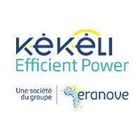 KEKELI EFFICIENT POWER