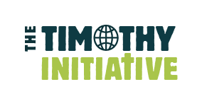 THE TIMOTHY INITIATIVE recrute pour ce poste