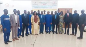 textes règlementaires Haac