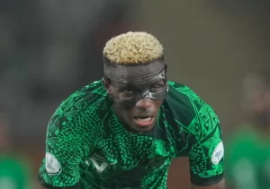 Victor Osimhen malade ? L'état de santé de la star inquiète Naples