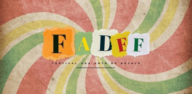 Togo : Tout savoir sur la 9e édition du Festival des arts de Défalé (FADEF)